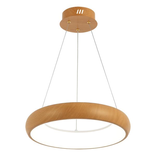 LED viseća lampa F2081-58V WD - LED visilice
