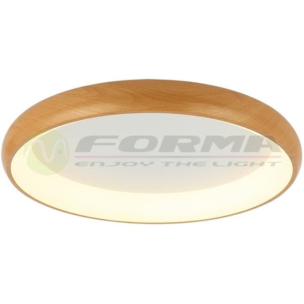 LED plafonska lampa F2081-86C WD - LED plafonjere i plafonske lampe