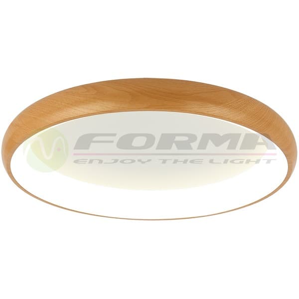 LED plafonska lampa F2081-86C WD - LED plafonjere i plafonske lampe