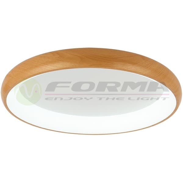 LED plafonska lampa F2081-86C WD - LED plafonjere i plafonske lampe