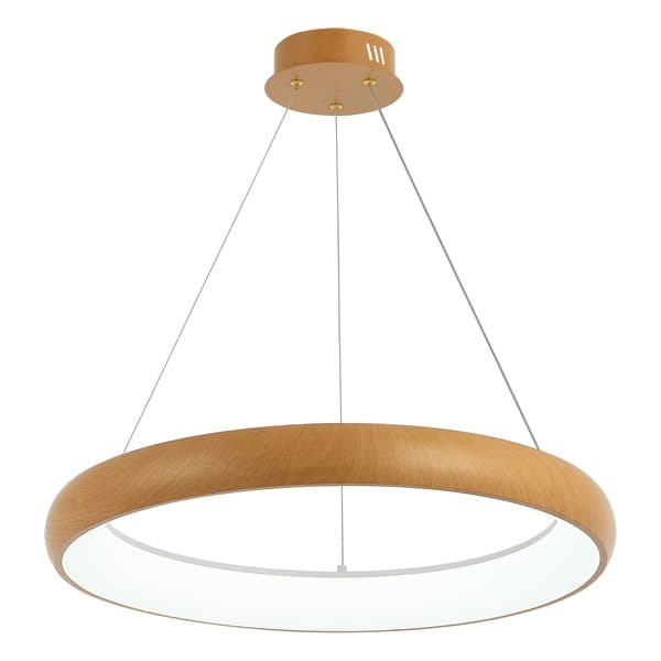 LED viseća lampa F2081-86V WD - LED visilice