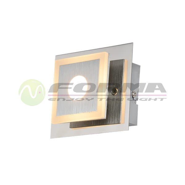 LED plafonska lampa F2200-1C - Akcija
