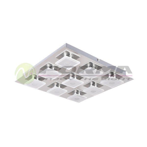 LED plafonska lampa F2200-9C - Akcija