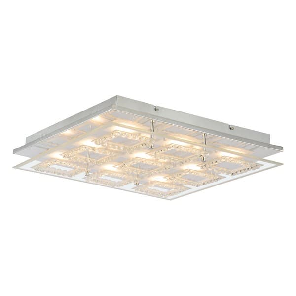 LED plafonjera F2202-9C - Akcija