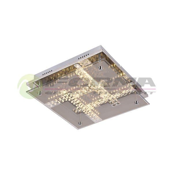 LED plafonjera F2506-16P - Akcija