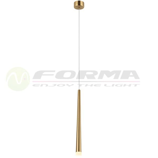 LED visilica F2604-5V BZ - LED visilice