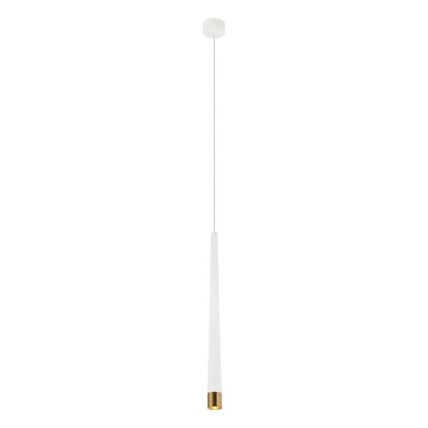 LED visilica F2604-5V WH - LED visilice