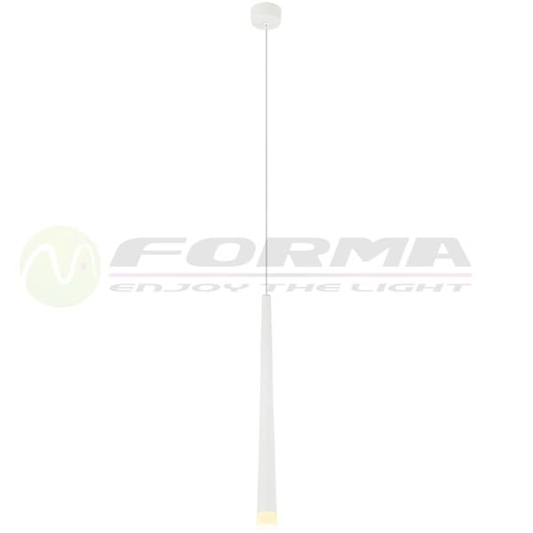 LED visilica F2604-5V WH - LED visilice