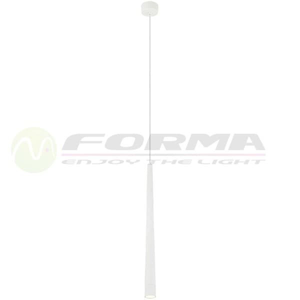 LED visilica F2604-5V WH - LED visilice