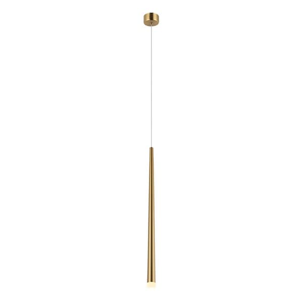 LED visilica F2605-5V BZ - LED visilice