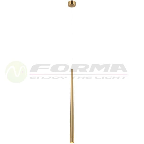 LED visilica F2605-5V BZ - LED visilice