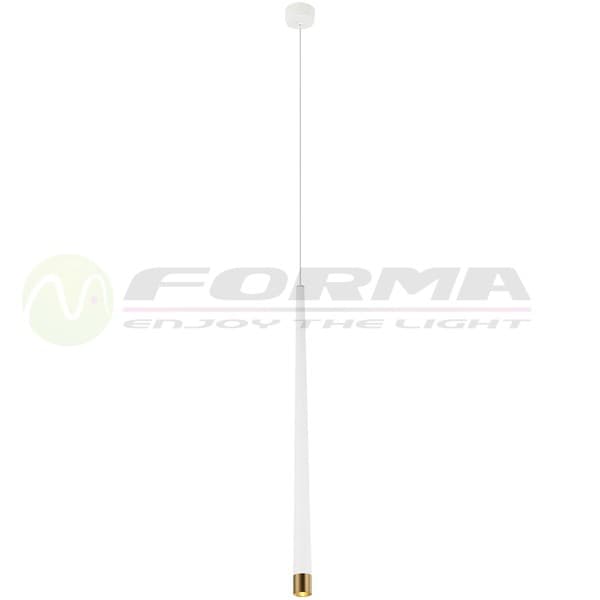 LED visilica F2605-5V WH - LED visilice