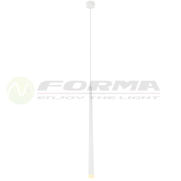 LED visilica F2605-5V WH - LED visilice