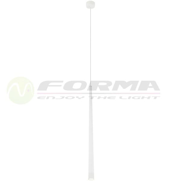 LED visilica F2605-5V WH - LED visilice