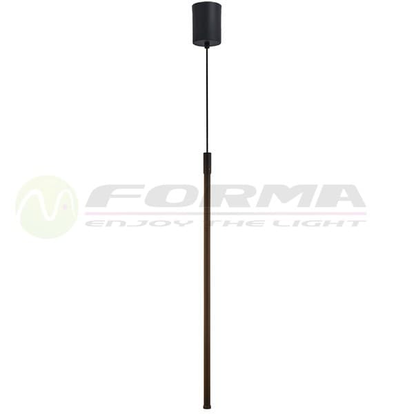 LED visilica F2609-13V BK - LED visilice