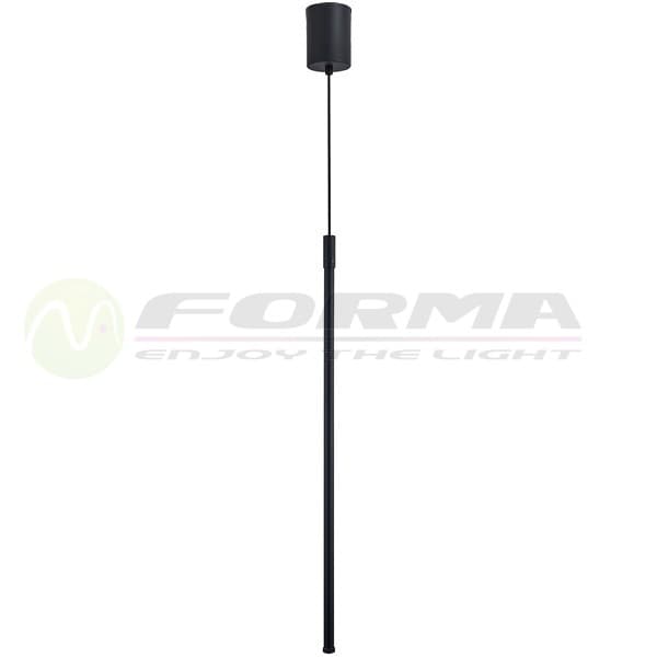 LED visilica F2609-13V BK - LED visilice
