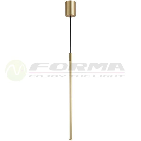 LED visilica F2609-10V SG - LED visilice