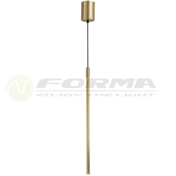LED visilica F2609-10V SG - LED visilice