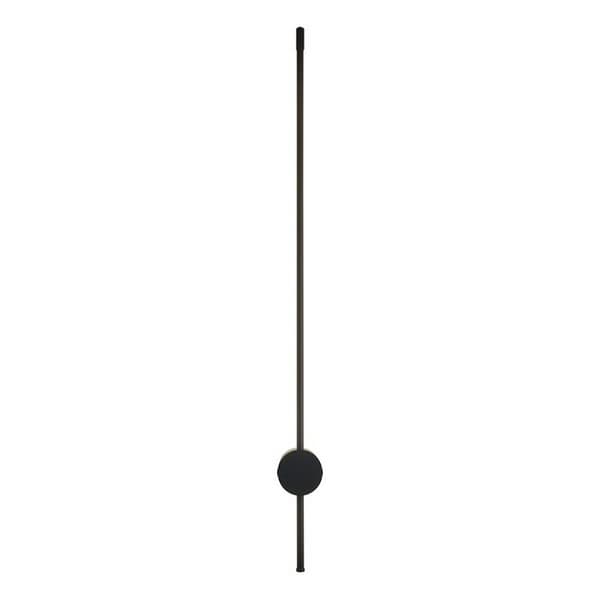 LED zidna lampa F2611-608Z BK - LED zidne lampe