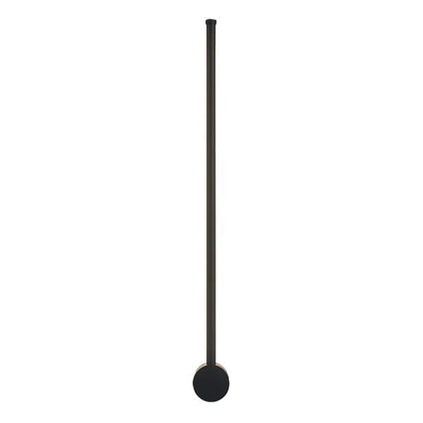 LED zidna lampa F2611-610Z BK - LED zidne lampe