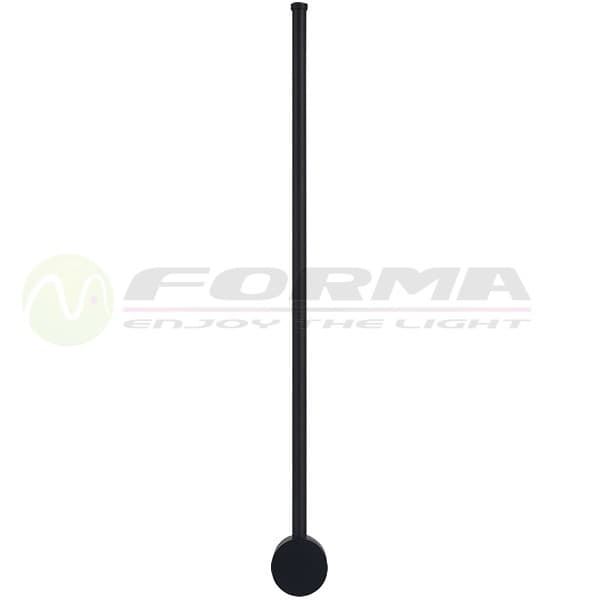 LED zidna lampa F2611-610Z BK - LED zidne lampe