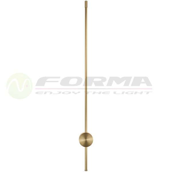 LED zidna lampa F2611-116Z SG - LED zidne lampe