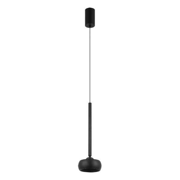 LED viseća lampa F2613-12V BK - LED visilice