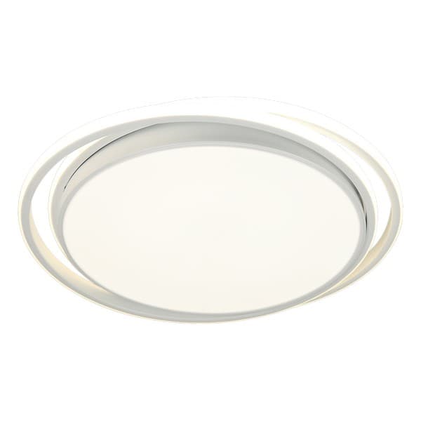 LED plafonska lampa F2821-55C WH - LED plafonjere i plafonske lampe