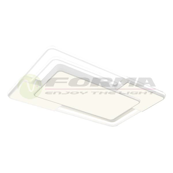 LED plafonska lampa F2823-128C WH - LED plafonjere i plafonske lampe