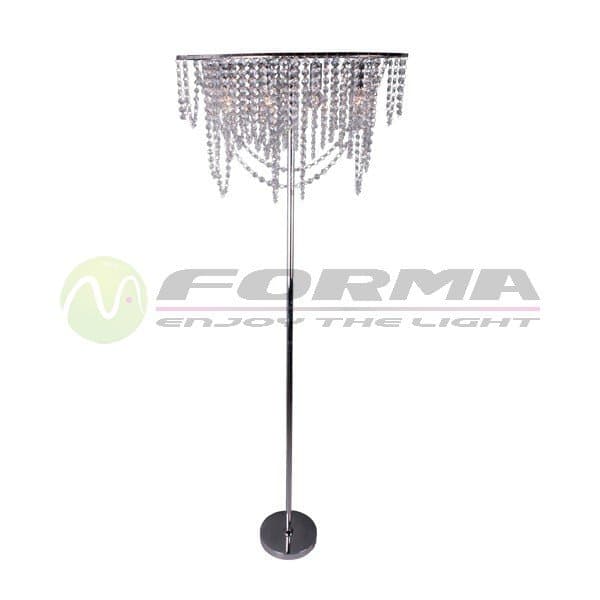 Podna lampa F4003-4F - Akcija