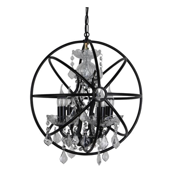 Luster F4270-4L - Lusteri