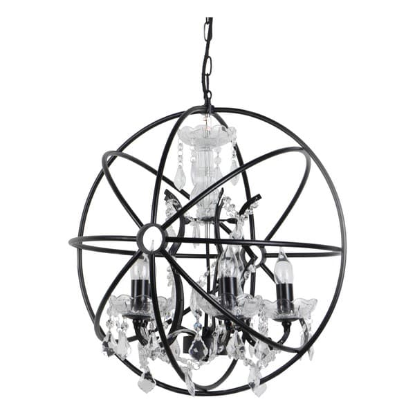 Luster F4270-5L - Lusteri