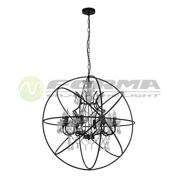 Luster F4270-5L - Lusteri