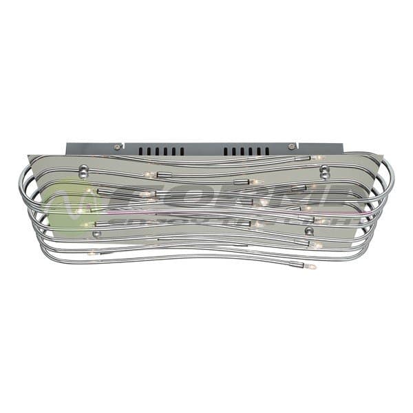 Plafonska lampa F5006-12C - Akcija