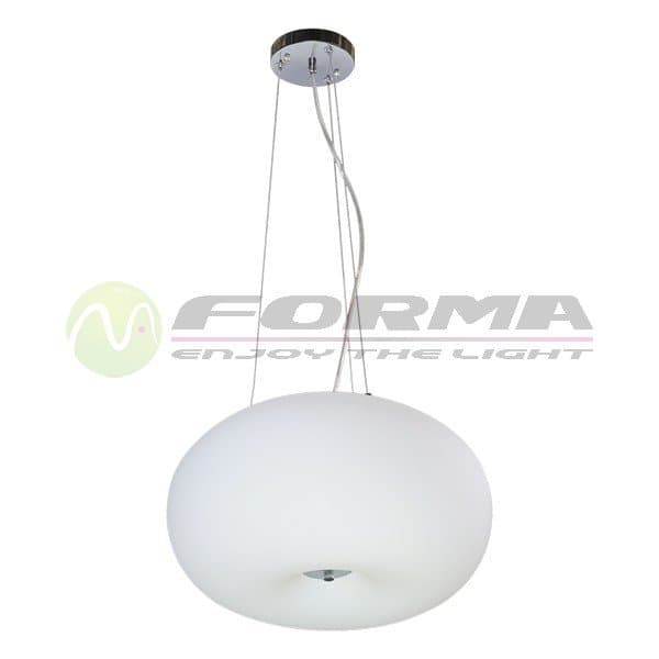 Viseća lampa F7004-3VM - Visilice