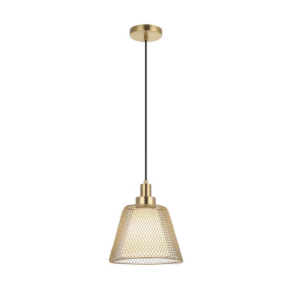 Viseća lampa F7038-1V SG - Novo u ponudi