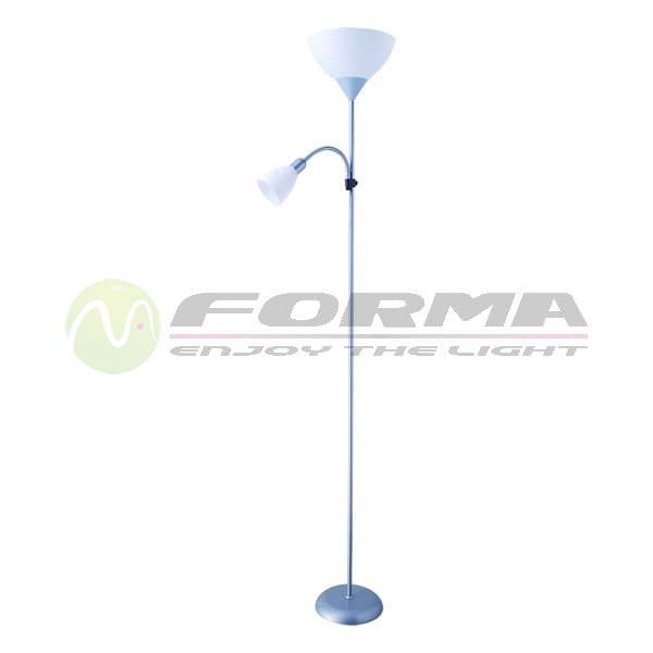 Podna lampa F7113-2F SV - Podne lampe
