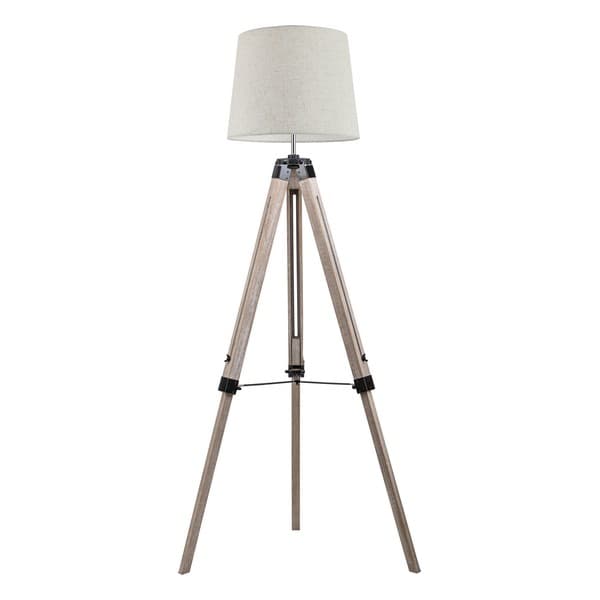 Postolje za podnu lampu F7115-1F CW - Podne lampe