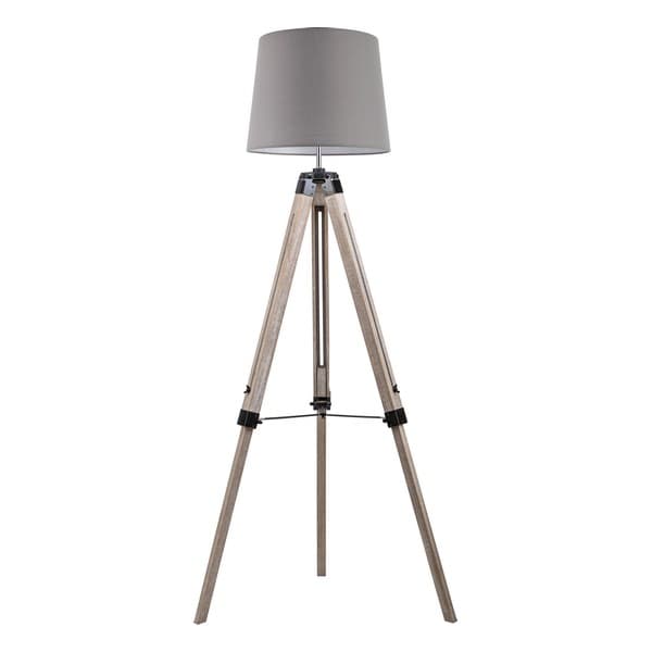 Abažur za podnu lampu F7115-1F SV - Podne lampe