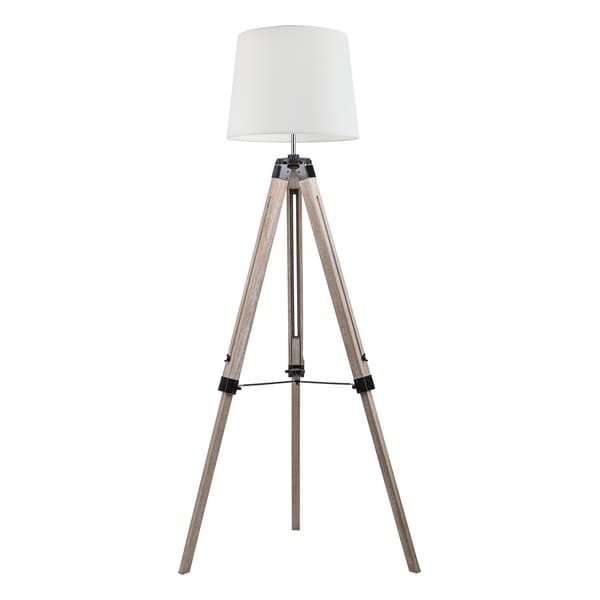 Abažur za podnu lampu F7115-1F WH - Podne lampe