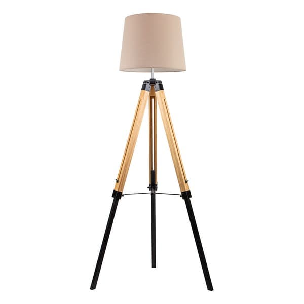 Postolje za podnu lampu F7115-1F WB - Podne lampe