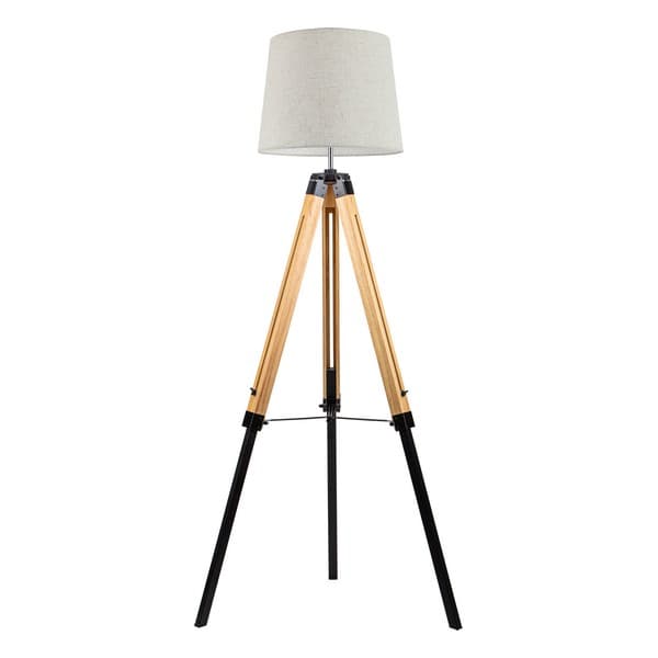 Abažur za podnu lampu F7115-1F CR - Podne lampe