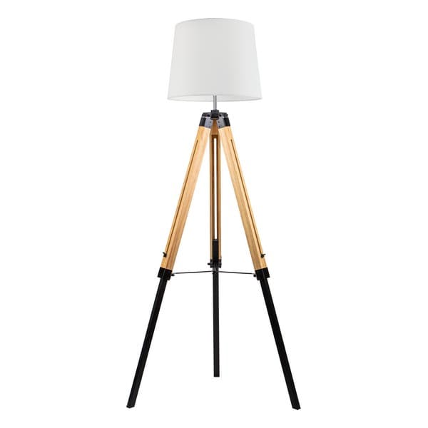 Postolje za podnu lampu F7115-1F WB - Podne lampe