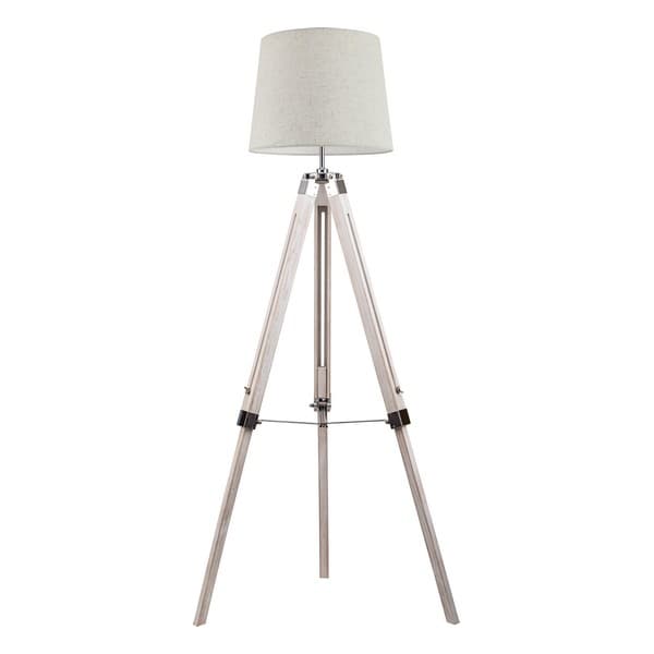 Abažur za podnu lampu F7115-1F CR - Podne lampe