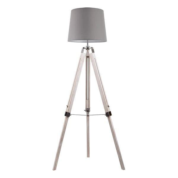 Postolje za podnu lampu F7115-1F WG - Podne lampe