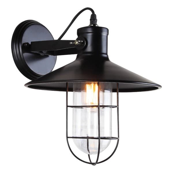 Zidna lampa F7206-1Z - Vintage rasveta