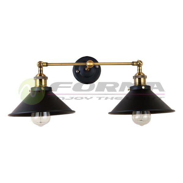 Zidna lampa F7207-2Z - Vintage rasveta