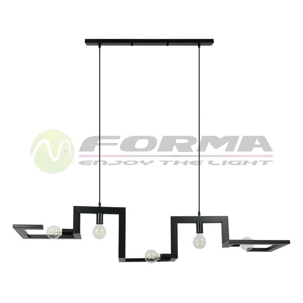 Visilica F7222-5V - Akcija