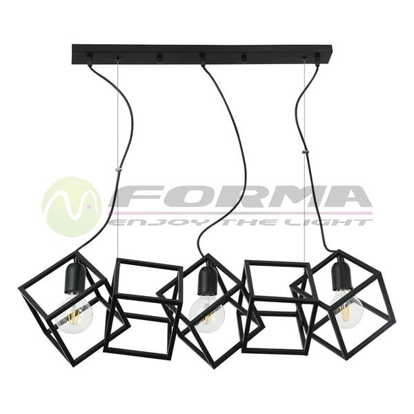Visilica F7223-3V - Visilice