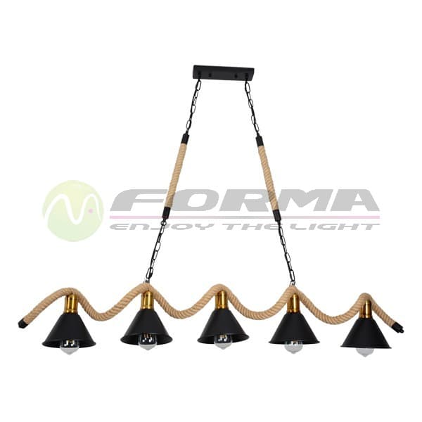 Visilica F7266-5V - Visilice